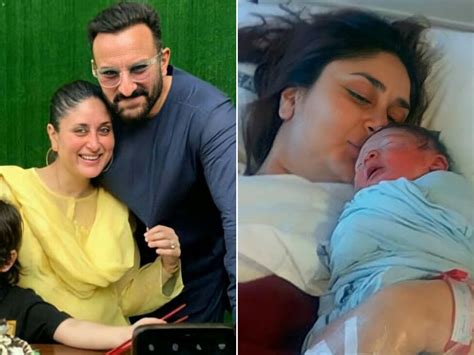 kareena kapoor baby pics|kareena kapoor after delivery pics.